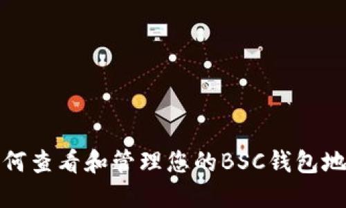 如何查看和管理您的BSC钱包地址