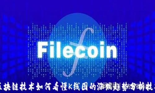 
区块链技术如何看懂K线图的涨跌趋势分析技巧