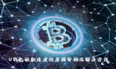 U钱包放款速度慢原因分析