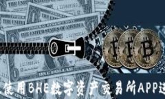 如何有效使用BHE数字资产