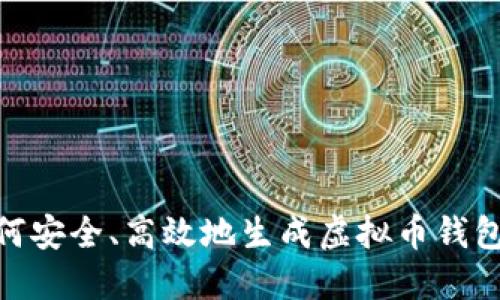 : 如何安全、高效地生成虚拟币钱包转账