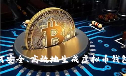 : 如何安全、高效地生成虚拟币钱包转账