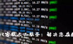 如何快速找到TPWallet客服人