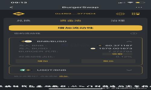 区块链钱包基础教程：从入门到精通的完整指南