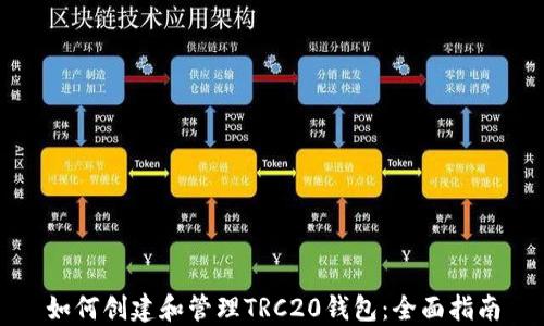 
如何创建和管理TRC20钱包：全面指南