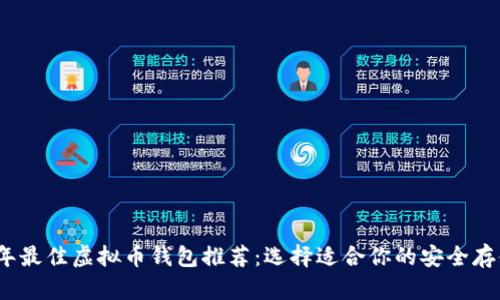 2023年最佳虚拟币钱包推荐：选择适合你的安全存储方案