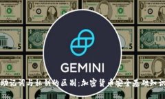 助记词与私钥的区别：加