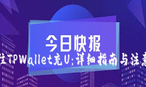 如何往TPWallet充U：详细指南与注意事项