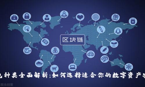 硬件钱包种类全面解析：如何选择适合你的数字资产安全方案