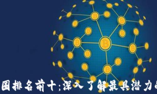
2023年币圈排名前十：深入了解最具潜力的加密货币