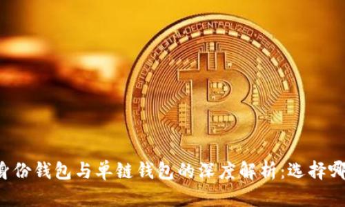 : TPWallet身份钱包与单链钱包的深度解析：选择哪个更适合您？