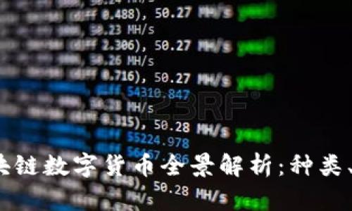 2023年区块链数字货币全景解析：种类、应用与趋势