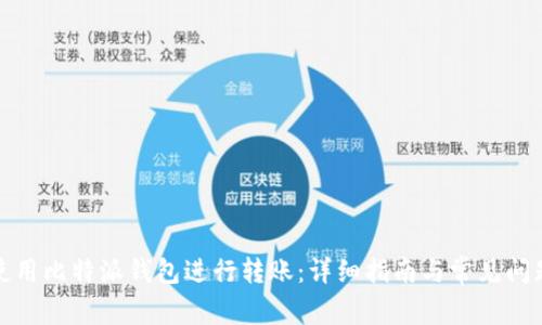 如何使用比特派钱包进行转账：详细指南与常见问题解答