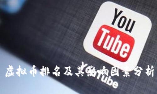 虚拟币排名及其影响因素分析