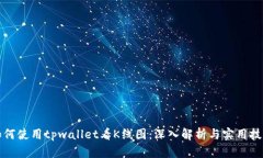 如何使用tpwallet看K线图：