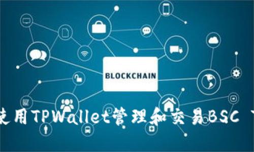 如何使用TPWallet管理和交易BSC Token