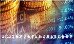 2023年数字货币市值排名与