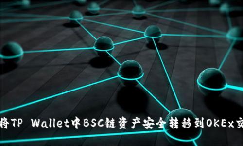 如何将TP Wallet中BSC链资产安全转移到OKEx交易所