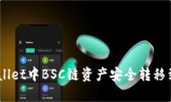 如何将TP Wallet中BSC链资产