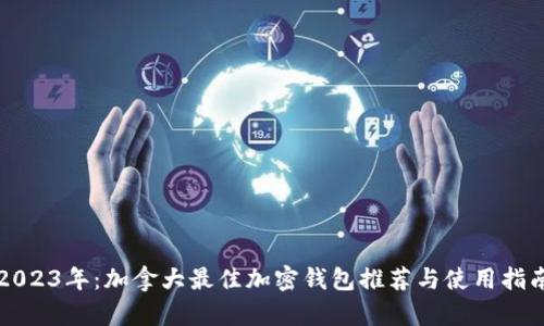 2023年：加拿大最佳加密钱包推荐与使用指南
