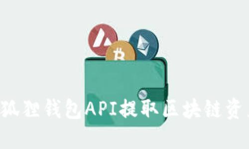如何使用小狐狸钱包API提取区块链资产：详细指南