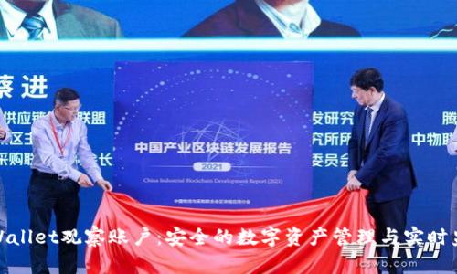 TPWallet观察账户：安全的数字资产管理与实时监控