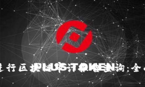 如何进行区块链审计报告查询：全面指南