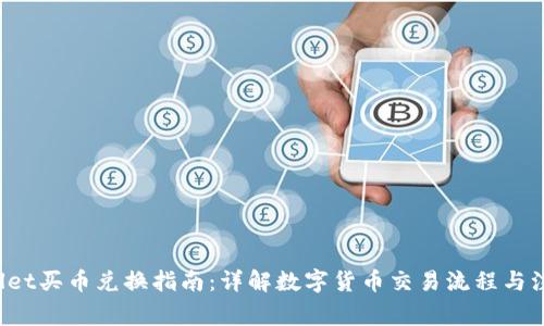 TP Wallet买币兑换指南：详解数字货币交易流程与注意事项