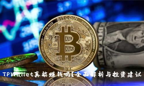 TPWallet真能赚钱吗？全面解析与投资建议