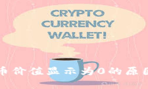 : TPWallet购买币价值显示为0的原因解析与解决方案