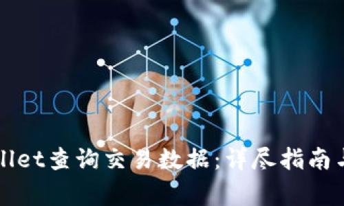 如何通过TPWallet查询交易数据：详尽指南与常见问题解答