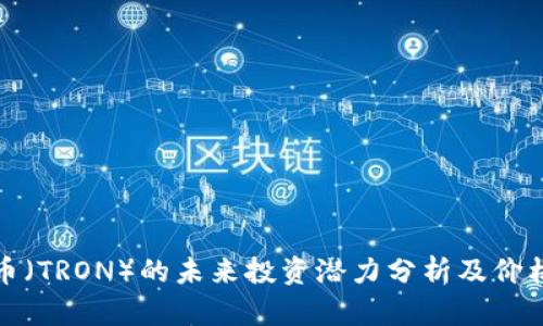 波场币（TRON）的未来投资潜力分析及价格预测