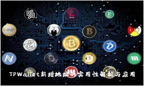 TPWallet新增地址的实用性解析与应用