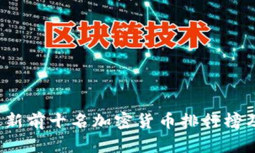 2023年最新前十名加密货币排行榜及市场分析