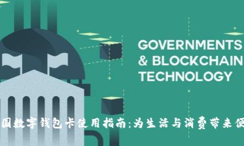 美国数字钱包卡使用指南：为生活与消费带来便利