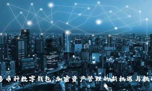 多币种数字钱包：加密资产管理的新机遇与挑战