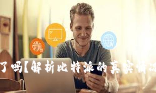 比特派跑路了吗？解析比特派的真实情况与用户安全