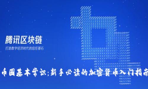 币圈基本常识：新手必读的加密货币入门指南