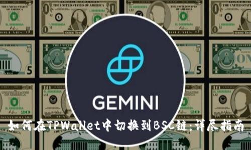 如何在TPWallet中切换到BSC链：详尽指南