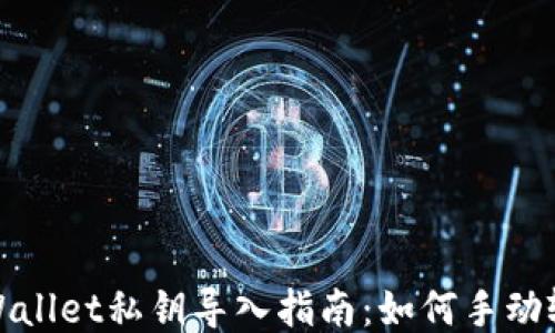 
TPWallet私钥导入指南：如何手动输入