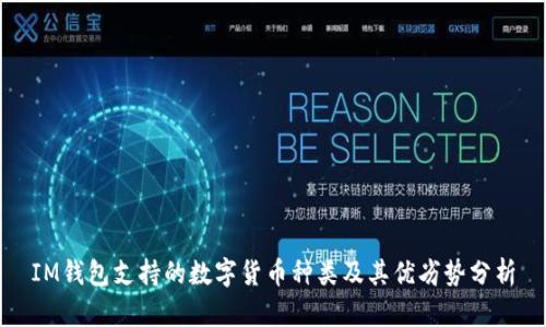 IM钱包支持的数字货币种类及其优劣势分析