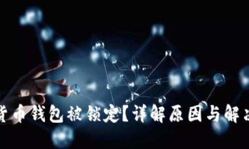数字货币钱包被锁定？详解原因与解决方案