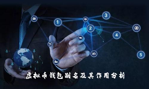 虚拟币钱包别名及其作用分析