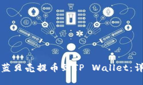 如何将蓝贝壳提币到TP Wallet：详细指南