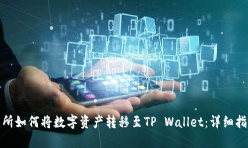 欧易交易所如何将数字资产转移至TP Wallet：详细指南与步骤