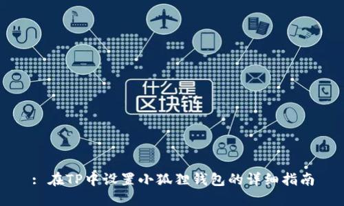 : 在TP中设置小狐狸钱包的详细指南