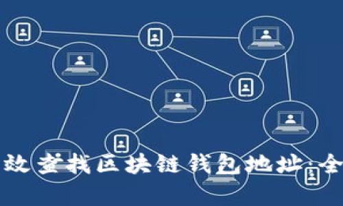 如何有效查找区块链钱包地址：全面指南