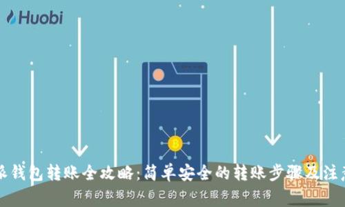 比特派钱包转账全攻略：简单安全的转账步骤及注意事项