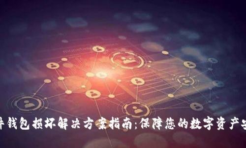 硬件钱包损坏解决方案指南：保障您的数字资产安全