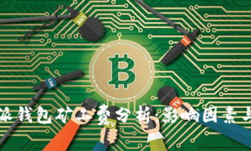 比特派钱包矿工费分析：影响因素与策略